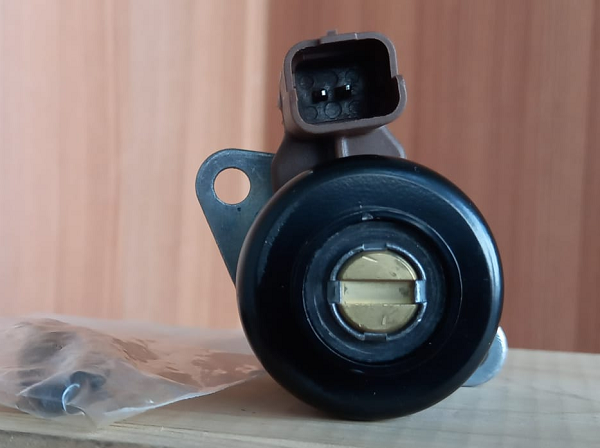 7701206905 Pompa Müşürü Fluence Clio 2 Kangoo 2 Megane 2 1.5 K9K Mazot Pompa Müşürü Kahverengi Soket