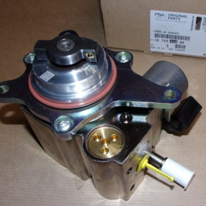 1675941280 Yüksek Basınç Pompası Peugeot 207 Pejo 508 Pejo 308 Citroen C4 Citroen C5 Picasso DS3 DS4 DS5 1.6THP Benzinli 1920LL 9819938480 13517573436