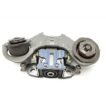 602000500 Otomatik Kavrama EDC Debriyaj Seti Çatallı 1.5 DCI 2008>> - Görsel 3