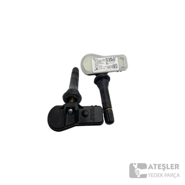 407005642R Lastik Basınç Sensör Clio IV Duster Lodgy