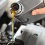 Motor Yağının Önemi & Faydaları